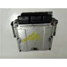 Recambio de centralita inyeccion para renault laguna ii (bg0)(2001) 1.9 dci (bg0g) referencia OEM IAM 0281011101  