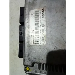 Recambio de centralita inyeccion para renault laguna (b56)(1994) 2.2 d (b56f/2) referencia OEM IAM 0281001997  