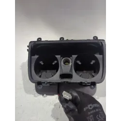 Recambio de portaobjetos consola central para bmw serie 5 berlina (f10)(2010) 2.0 520d [2,0 ltr. - 135 kw turbodiesel] referenci