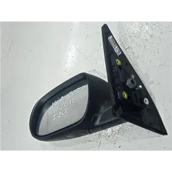Recambio de retrovisor izquierdo para kia ceed (ed)(2006) 2.0 emotion [2,0 ltr. - 103 kw crdi] referencia OEM IAM 876101H255  