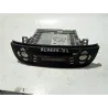 Recambio de radio cd para nissan almera (n16/e)(01.2000) 2.2 di referencia OEM IAM 28185BU005  