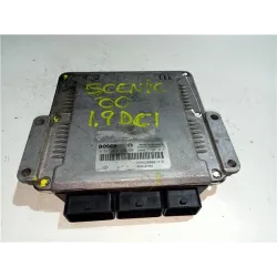 Recambio de centralita inyeccion para renault scenic i (ja...)(1999) 1.8 16v expression [1,8 ltr. - 85 kw] referencia OEM IAM 02
