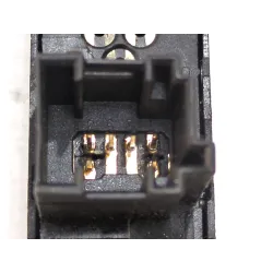 Recambio de mando elevalunas delantero derecho para bmw 3 coupé (e46) 320 cd referencia OEM IAM 15869802  