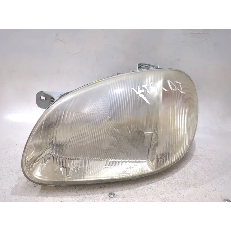 Recambio de faro delantero izquierdo para hyundai sonata (y4)(1999) 2.5 v6 24v referencia OEM IAM 921010238000  