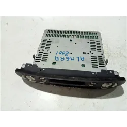 Recambio de radio cd para nissan almera (n16/e)(01.2000) 2.2 di referencia OEM IAM 28185BU005  