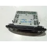 Recambio de radio cd para nissan almera (n16/e)(01.2000) 2.2 di referencia OEM IAM 28185BU005  