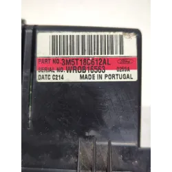 Recambio de mando climatizador para ford focus ii (da_) 1.6 tdci referencia OEM IAM 3M5T18C612AL  