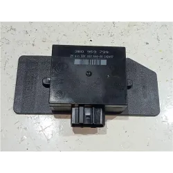 Recambio de modulo electronico para volkswagen passat berlina (3b2)(1996) 1.9 tdi referencia OEM IAM 3B0959799 5DK00754400  