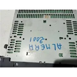 Recambio de radio cd para nissan almera (n16/e)(01.2000) 2.2 di referencia OEM IAM 28185BU005  