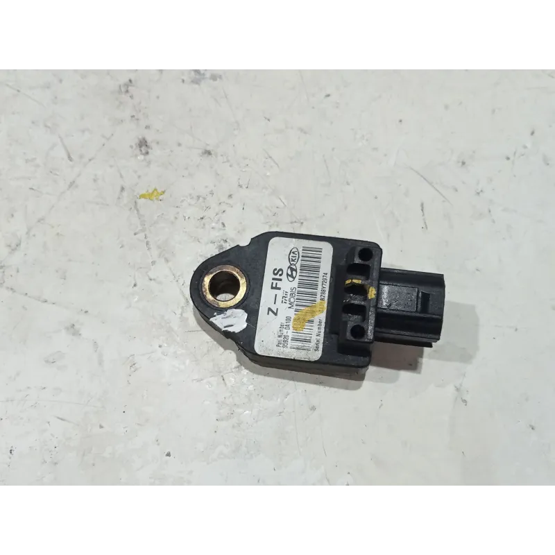 Recambio de sensor impacto para hyundai i30 (fd) 1.6 crdi referencia OEM IAM 959200A100  
