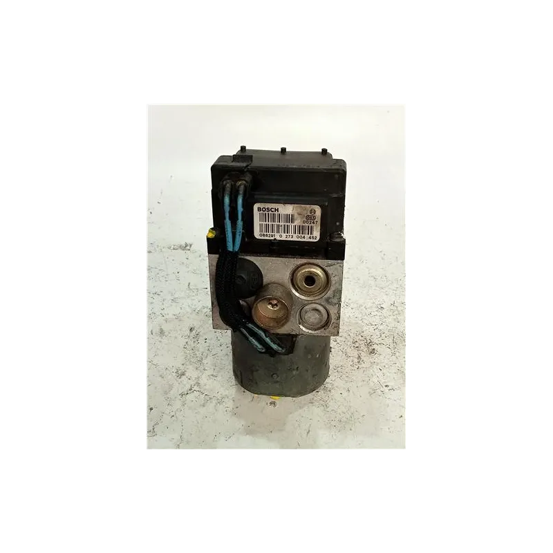 Recambio de nucleo abs para nissan almera (n15)(07.1995) 2.0 d referencia OEM IAM 0273004452 0130108114  