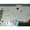 Recambio de radio cd para nissan almera (n16/e)(01.2000) 2.2 di referencia OEM IAM 28185BU005  