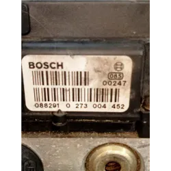 Recambio de nucleo abs para nissan almera (n15)(07.1995) 2.0 d referencia OEM IAM 0273004452 0130108114  