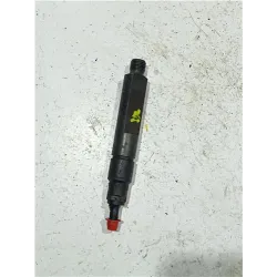 Recambio de inyector para renault megane i fase 2 berlina (ba0)(1999) 1.9 dti century [1,9 ltr. - 75 kw dci diesel cat] referenc