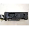 Recambio de motor elevalunas delantero derecho para peugeot 307 (3a/c) 1.6 16v referencia OEM IAM 9634457480  