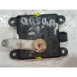 Recambio de motor apertura calefaccion para nissan qashqai +2 (jj10)(08.2008) referencia OEM IAM 2774300A03  