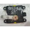 Recambio de motor apertura calefaccion para nissan qashqai +2 (jj10)(08.2008) referencia OEM IAM 2774300A03  