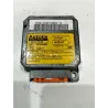 Recambio de centralita airbag para peugeot 206 + (2009) 1.4 básico [1,4 ltr. - 55 kw] referencia OEM IAM 550541500  