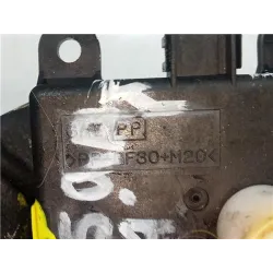 Recambio de motor apertura calefaccion para nissan qashqai +2 (jj10)(08.2008) referencia OEM IAM 2774300A03  
