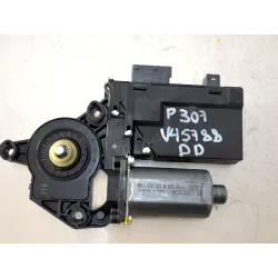 Recambio de motor elevalunas delantero derecho para peugeot 307 (3a/c) 1.6 16v referencia OEM IAM 9634457480  