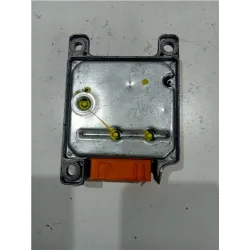 Recambio de centralita airbag para peugeot 206 + (2009) 1.4 básico [1,4 ltr. - 55 kw] referencia OEM IAM 550541500  