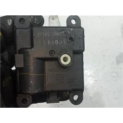 Recambio de motor apertura calefaccion para nissan qashqai +2 (jj10)(08.2008) referencia OEM IAM 2774300A03  
