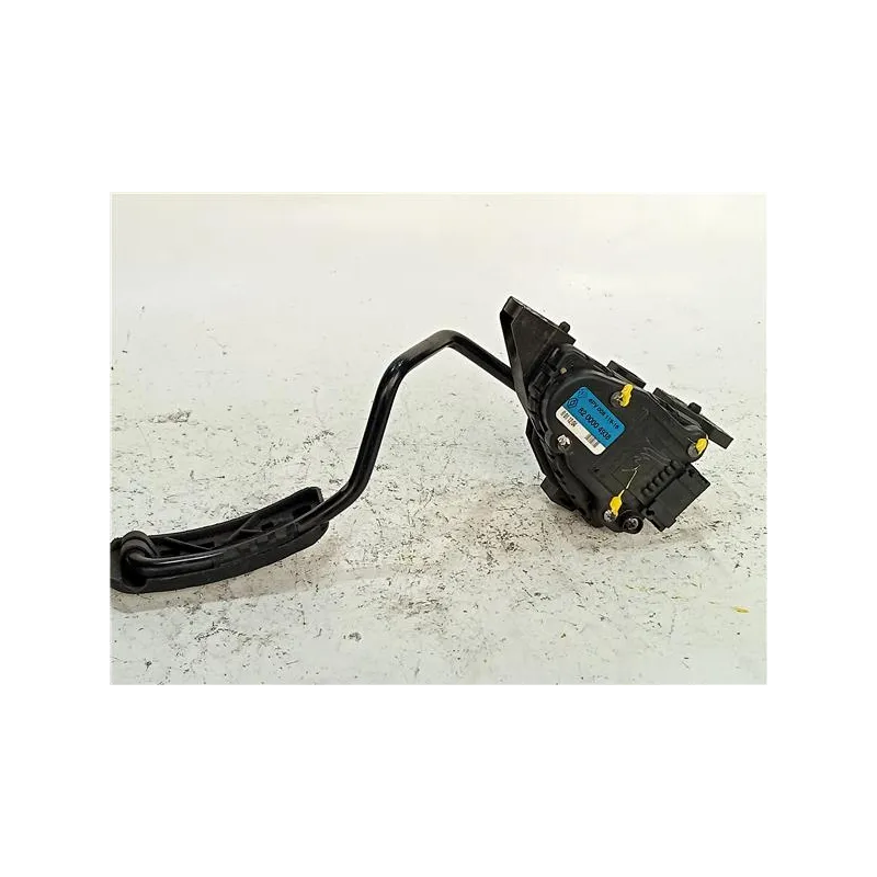 Recambio de potenciometro pedal gas para renault vel satis (bj0)(2002) 3.0 dci (bj0n) referencia OEM IAM 6PV00811916  