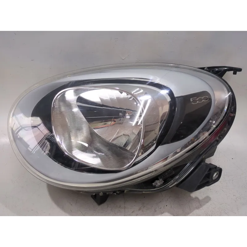 Recambio de faro delantero izquierdo para fiat 500x (334_) 1.6 d multijet (334axa1b, 334axa11) referencia OEM IAM 0051978445  