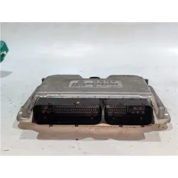 Recambio de centralita inyeccion para seat ibiza (6l1)(04.2002) 1.9 tdi referencia OEM IAM 038906012HP  