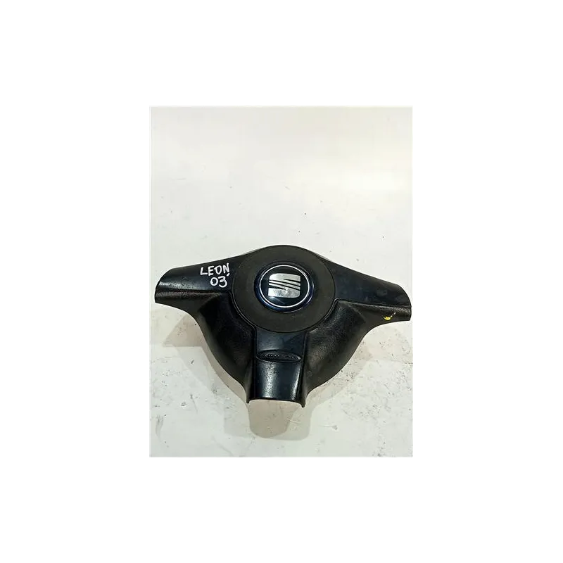 Recambio de airbag volante para seat leon (1m1)(11.1999) tdi referencia OEM IAM 1M0880201J  