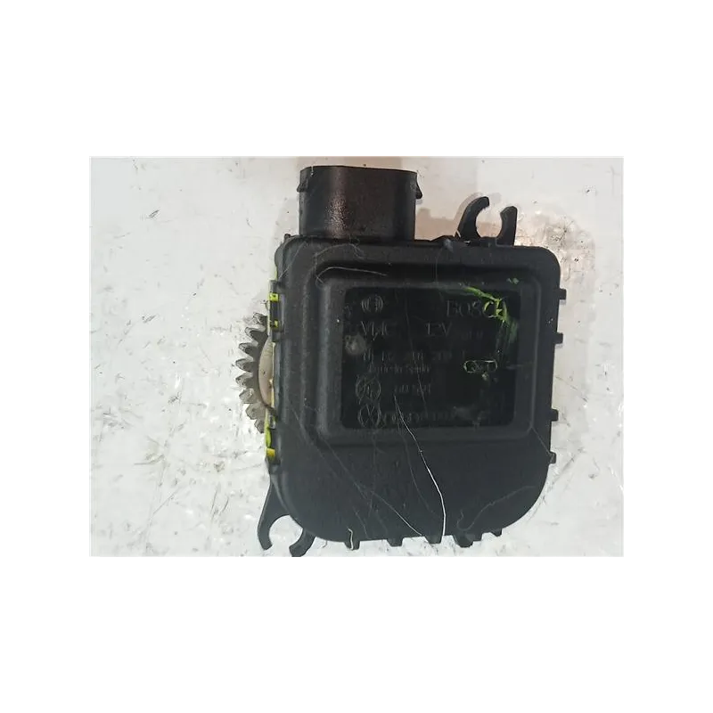 Recambio de motor apertura calefaccion para seat ibiza (6l1)(04.2002) 1.9 tdi referencia OEM IAM 01328012081  