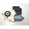Recambio de motor elevalunas delantero derecho para seat ibiza iii (6l1) 1.9 tdi referencia OEM IAM 6Q2959801A  