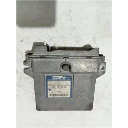 Recambio de centralita inyeccion para renault kangoo i (f/kc0)(2003) 1.5 alize [1,5 ltr. - 60 kw dci diesel] referencia OEM IAM 