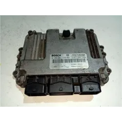 Recambio de centralita inyeccion para renault megane ii berlina 5p (10.2002) 1.9 privilege [1,9 ltr. - 96 kw dci diesel fap] ref