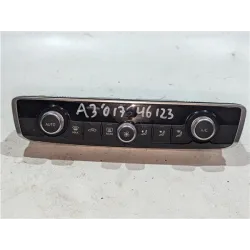 Recambio de mandos climatizador para audi a3 sportback (8va)(09.2012) 1.6 ambiente [1,6 ltr. - 81 kw tdi] referencia OEM IAM 8V0