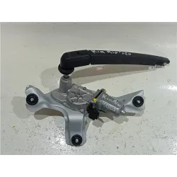 Recambio de motor limpia trasero para kia rio (yb)(2016) 1.0 concept [1,0 ltr. - 74 kw tgdi cat] referencia OEM IAM 98700-H8000 