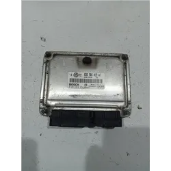 Recambio de centralita inyeccion para volkswagen golf iv berlina (1j1)(1997) 1.6 16v referencia OEM IAM 038906019AT 0281010974  