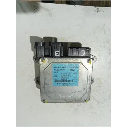 Recambio de centralita direccion asistida para citroën c3 (2002) hdi referencia OEM IAM 9662993380  