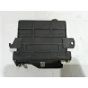 Recambio de centralita inyeccion para opel kadett e (1984) s referencia OEM IAM 5WK6204  