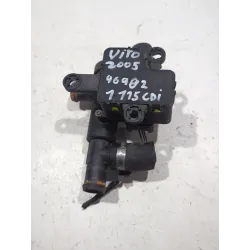 Recambio de valvula aspiracion agr para mercedes-benz vito / mixto furgón (w639) 115 cdi referencia OEM IAM 80028308584  