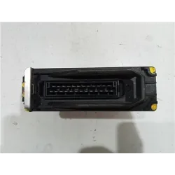 Recambio de centralita inyeccion para opel kadett e (1984) s referencia OEM IAM 5WK6204  