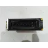 Recambio de centralita inyeccion para opel kadett e (1984) s referencia OEM IAM 5WK6204  