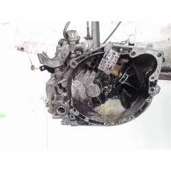 Recambio de caja cambios manual para peugeot 807 (2002) 2.2 hdi referencia OEM IAM 20MB09  