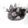 Recambio de caja cambios manual para peugeot 807 (2002) 2.2 hdi referencia OEM IAM 20MB09  