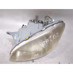 Recambio de faro delantero izquierdo para hyundai sonata (y4)(1999) 2.5 v6 24v referencia OEM IAM 921010238000  