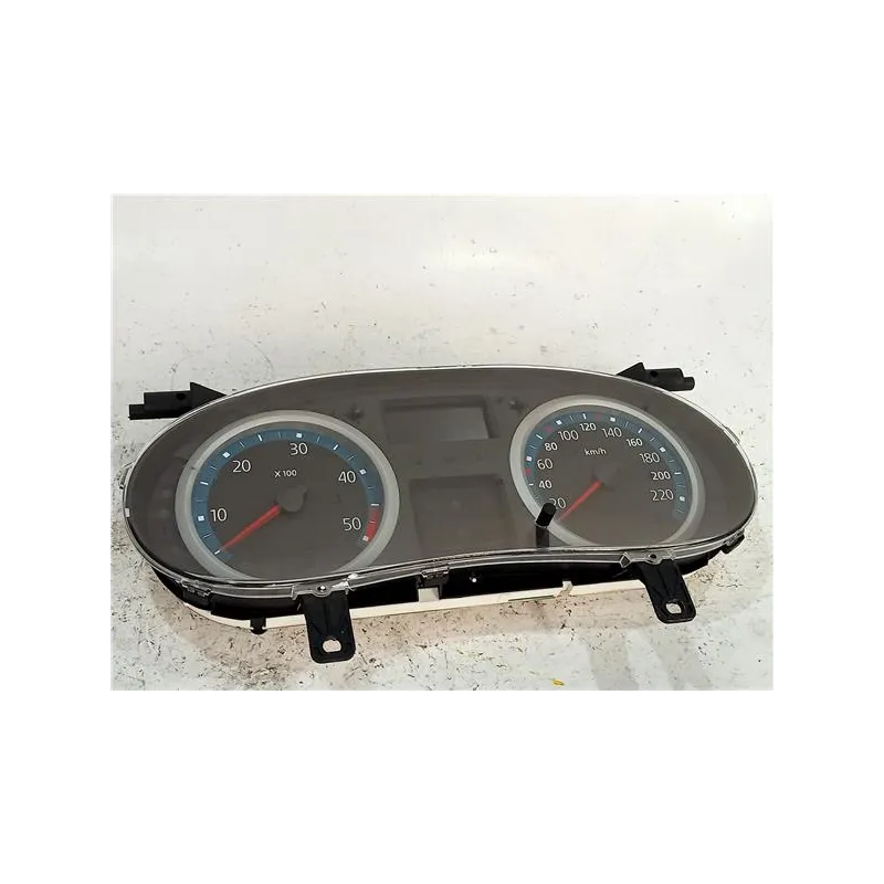 Recambio de cuadro completo para renault clio iii (2005) 1.1 75 cv referencia OEM IAM P8200451344  