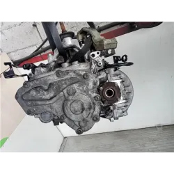 Recambio de caja cambios manual para peugeot 807 (2002) 2.2 hdi referencia OEM IAM 20MB09  