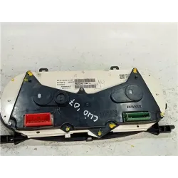 Recambio de cuadro completo para renault clio iii (2005) 1.1 75 cv referencia OEM IAM P8200451344  
