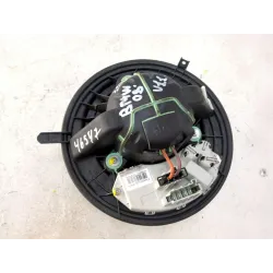Recambio de motor calefaccion para bmw 1 (e81) 118 d referencia OEM IAM 693366309  
