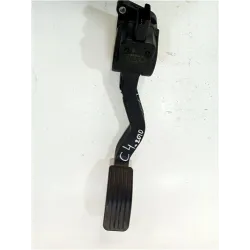 Recambio de potenciometro pedal gas para citroën c4 berlina (08.2010) 1.4 selection [1,4 ltr. - 70 kw 16v] referencia OEM IAM 02